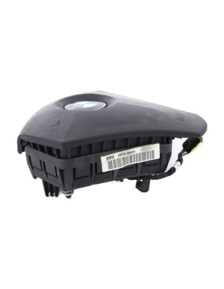 Air bag conducteur BMW SERIE 5 E60 PHASE 1 