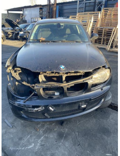 Capot BMW SERIE 1 E81 Diesel