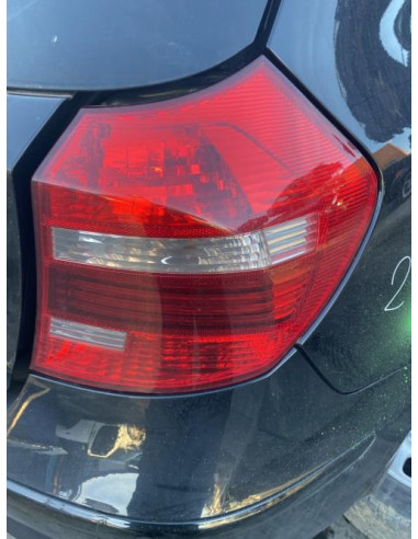 Platine feu arriere droit BMW SERIE 1 E81 Diesel