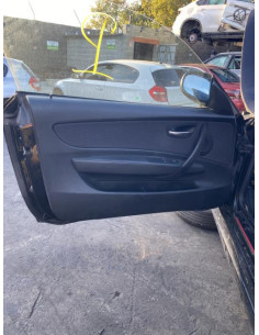 Joint de porte avant gauche BMW SERIE 1 E81 Diesel