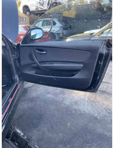 Joint de porte avant droite BMW SERIE 1 E81 Diesel