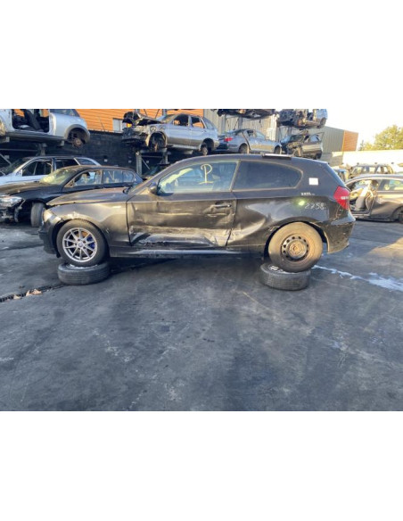 Poignee porte avant gauche BMW SERIE 1 E81 Diesel