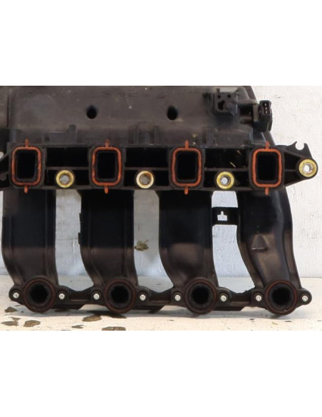 Collecteur d'admission BMW SERIE 1 E87 PHASE 1 Diesel