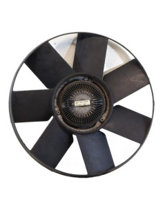 Viscocoupler BMW SERIE 3 E46 PHASE 2 Diesel