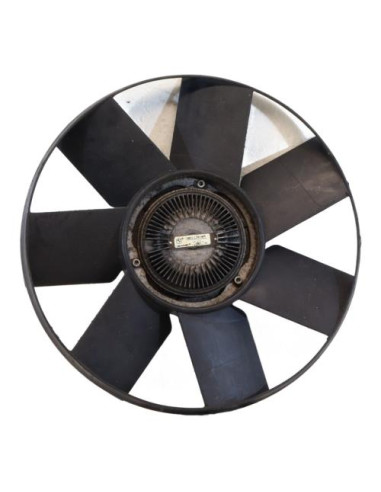 Viscocoupler BMW SERIE 3 E46 PHASE 2 Diesel