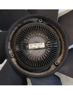 Viscocoupler BMW SERIE 3 E46 PHASE 2 Diesel 2