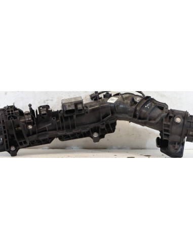 Collecteur d'admission BMW SERIE 2 F45 ACTIVE TOURER PHASE 1 Diesel