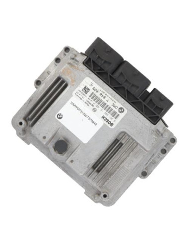 Calculateur moteur MINI MINI 2 R56 PHASE 1 Essence