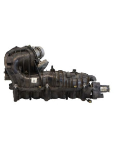 Collecteur d'admission BMW SERIE 3 E90 PHASE 2 Diesel