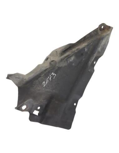 Pare boue avant gauche BMW SERIE 3 E90 PHASE 1 Essence