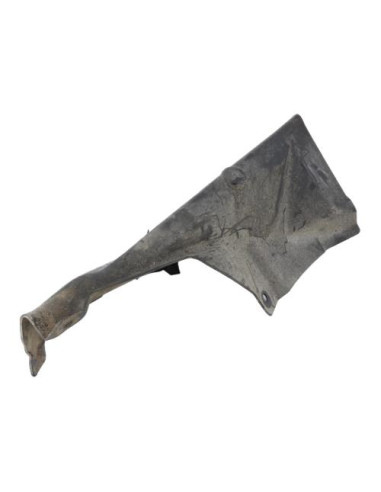 Pare boue avant gauche BMW SERIE 3 E90 PHASE 1 Essence