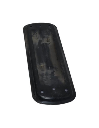 Cache sous moteur BMW X3 F25 PHASE 1 Diesel