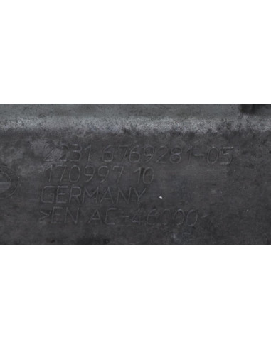 Support de boite BMW SERIE 3 E90 PHASE 1 Diesel