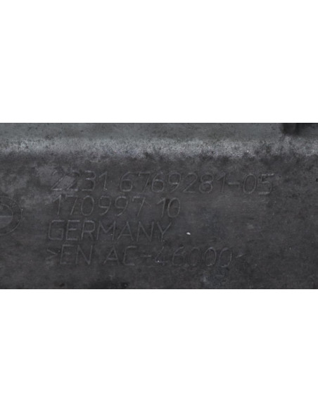 Support de boite BMW SERIE 3 E90 PHASE 1 Diesel