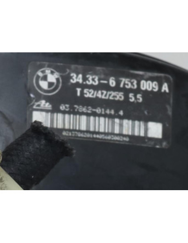 Mastervac BMW SERIE 3 E46 PHASE 2 Diesel