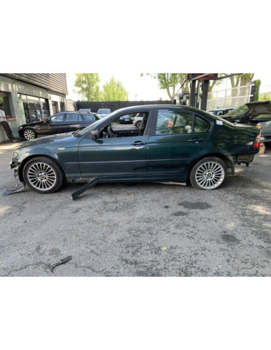 Mastervac BMW SERIE 3 E46 PHASE 2 Diesel