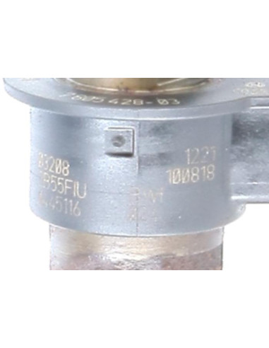 Injecteurs BMW X5 E70 PHASE 2 Diesel