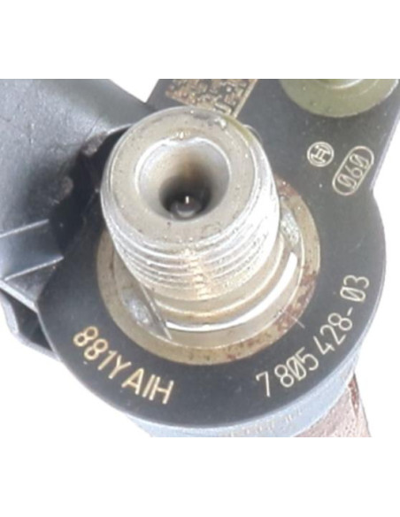 Injecteurs BMW X5 E70 PHASE 2 Diesel