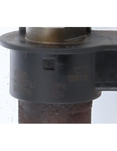 Injecteurs BMW X5 E70 PHASE 2 Diesel