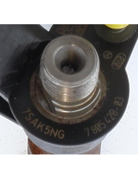 Injecteurs BMW X5 E70 PHASE 2 Diesel