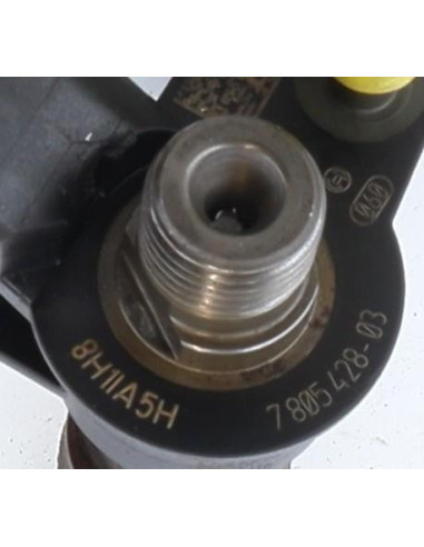 Injecteurs BMW X5 E70 PHASE 2 Diesel