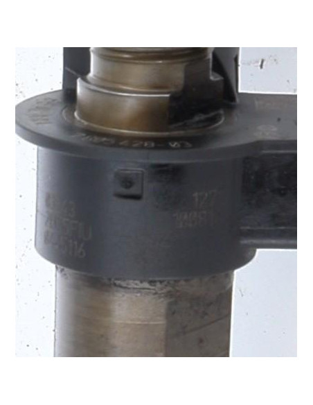 Injecteurs BMW X5 E70 PHASE 2 Diesel