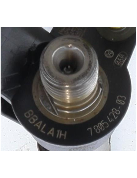 Injecteurs BMW X5 E70 PHASE 2 Diesel