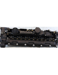 Couvre culasse BMW X5 E70 PHASE 2 Diesel 2