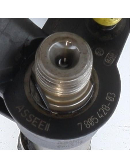 Injecteurs BMW X5 E70 PHASE 2 Diesel