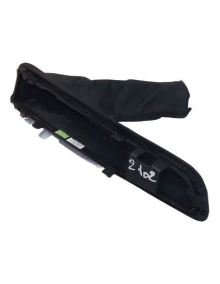 Soufflet de levier de frein a main BMW SERIE 1 E87 PHASE 2 Diesel