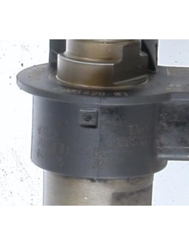 Injecteurs BMW X5 E70 PHASE 2 Diesel