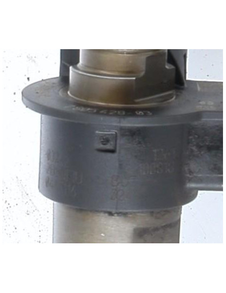 Injecteurs BMW X5 E70 PHASE 2 Diesel