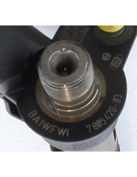 Injecteurs BMW X5 E70 PHASE 2 Diesel