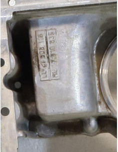 Carter huile BMW SERIE 7 E65 PHASE 1 Essence 2