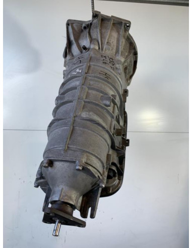 Boite de vitesses BMW SERIE 3 E46 PHASE 1 Diesel