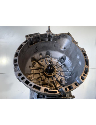 Boite de vitesses BMW SERIE 3 E46 PHASE 1 Diesel