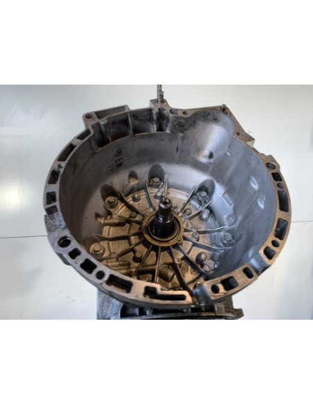 Boite de vitesses BMW SERIE 3 E46 PHASE 1 Diesel