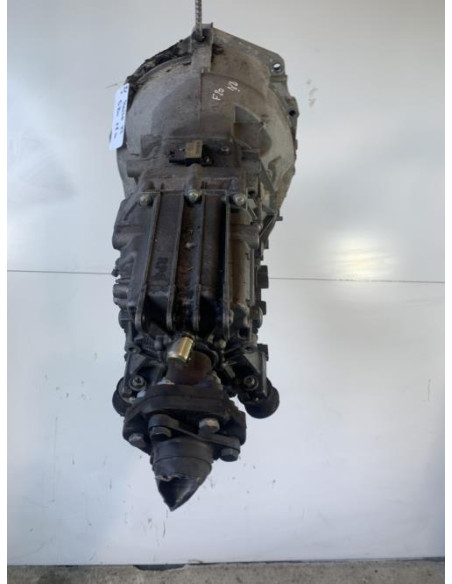 Boite de vitesses BMW SERIE 1 F20 PHASE 1 Diesel