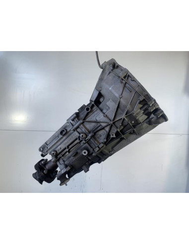 Boite de vitesses BMW SERIE 1 F20 PHASE 1 Diesel