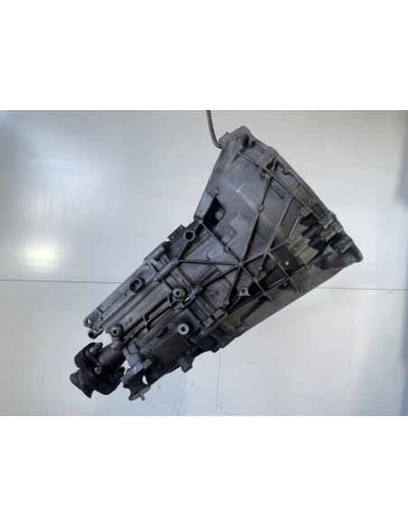 Boite de vitesses BMW SERIE 1 F20 PHASE 1 Diesel