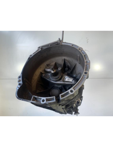 Boite de vitesses BMW SERIE 1 F20 PHASE 1 Diesel
