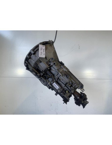 Boite de vitesses BMW SERIE 1 F20 PHASE 1 Diesel