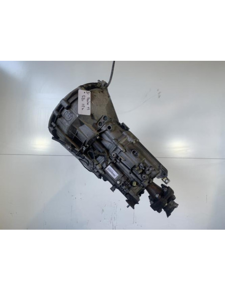 Boite de vitesses BMW SERIE 1 F20 PHASE 1 Diesel