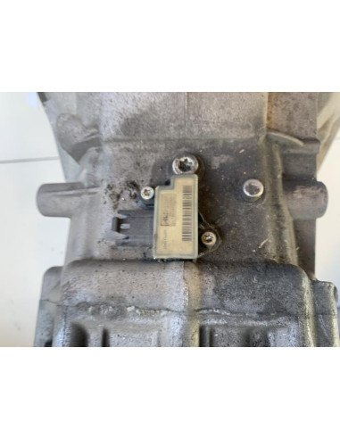 Boite de vitesses BMW SERIE 1 F20 PHASE 1 Diesel