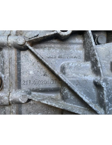 Boite de vitesses BMW SERIE 1 E81 Diesel