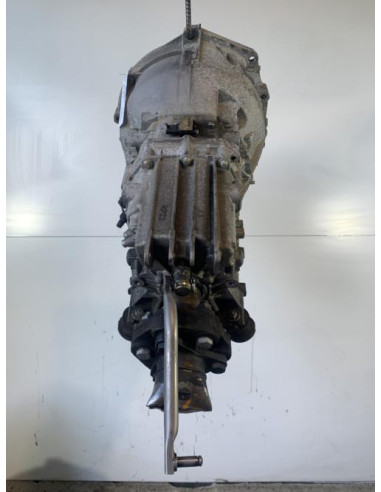 Boite de vitesses BMW SERIE 1 E81 Diesel