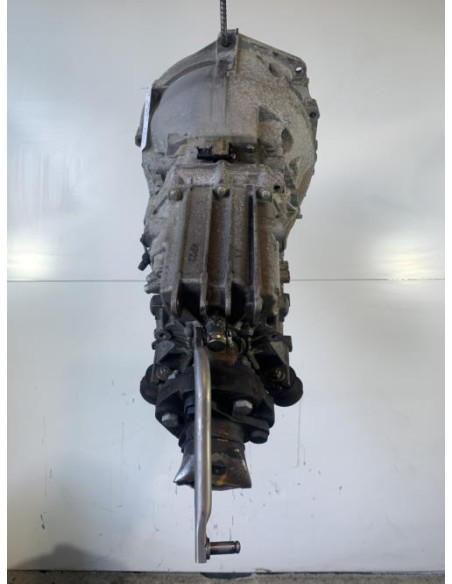 Boite de vitesses BMW SERIE 1 E81 Diesel
