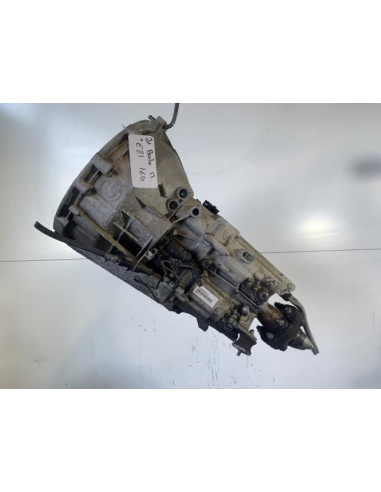 Boite de vitesses BMW SERIE 1 E81 Diesel