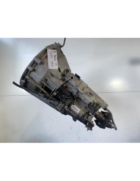 Boite de vitesses BMW SERIE 1 E81 Diesel