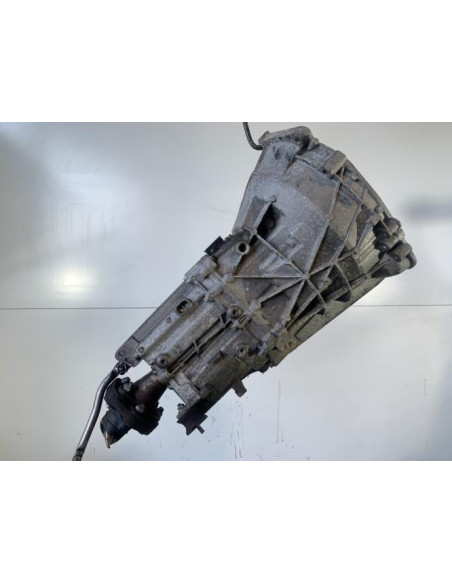 Boite de vitesses BMW SERIE 1 E81 Diesel
